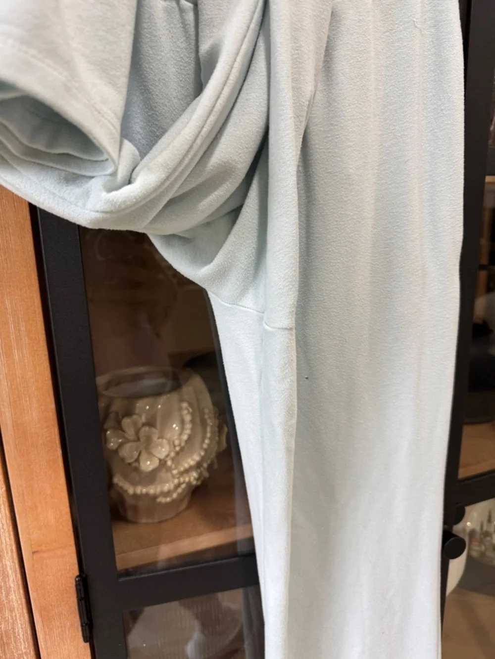 Seaside y2k sweatpants pastel seaside wide leg loungewear - Picture 9 of 9